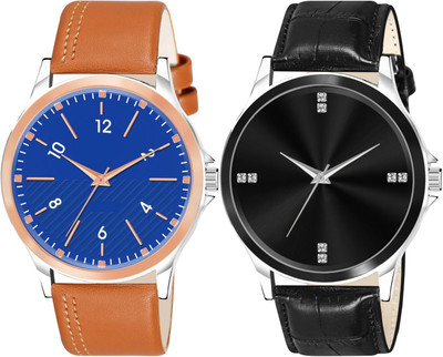 Zeravi Simple Elegant Versatile Watch for Men Analog Watch  - For Men