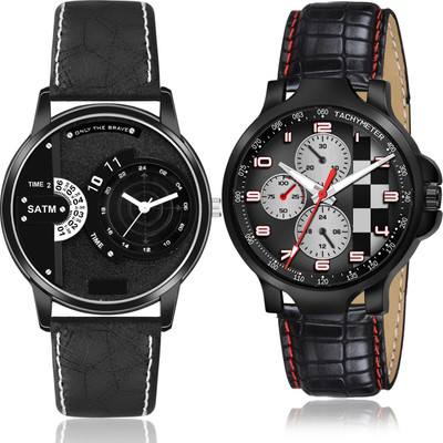 GROOT BM35-S515 Analog Watch  - For Men