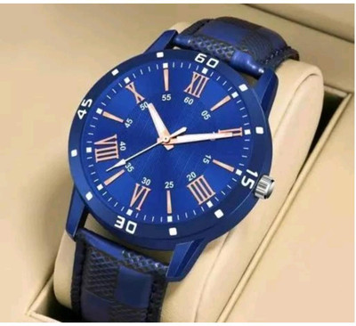 Bolun Analog Watch  - For Men
