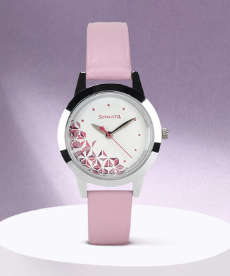 SONATA Analog Watch  - For Women