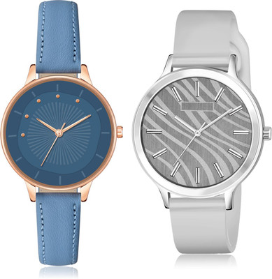 GROOT GM575-GL348 Analog Watch  - For Women