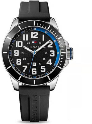 TOMMY HILFIGER Analog Watch  - For Men