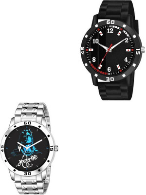 Vilantra Collection Analog Watch  - For Men & Women