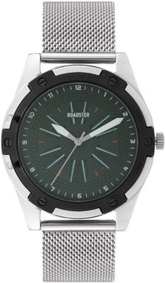 Roadster Analog Watch  - For Men