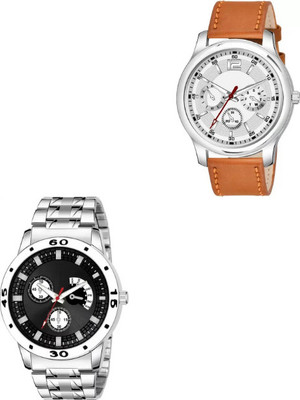 Vilantra Collection Analog Watch  - For Men & Women