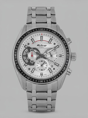 Titan NN90077KM01 Octane Analog Watch  - For Men