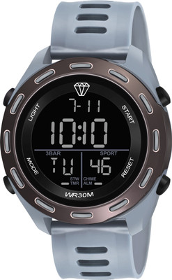 Shocknshop Outdoor Sports Digital Watch  - For Men