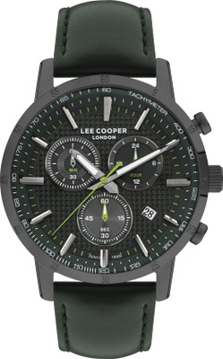 LEE COOPER LC07877.077 Chronograph Analog Watch  - For Men