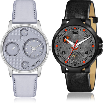 TIMENTER BM33-S513 Analog Watch  - For Men