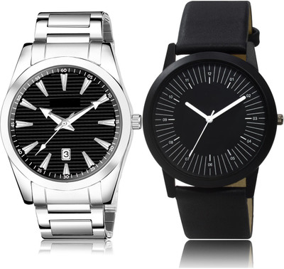 TIMETRANSELEVATE BL46.148-BO47 Analog Watch  - For Men