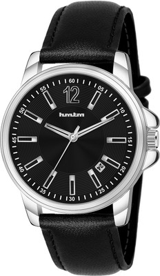 HMTM TM405-BLK TM Analog Watch  - For Boys