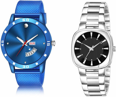 swaroopya LR74-LR298 Analog Watch  - For Men & Women