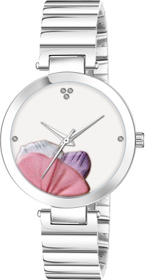 Luthios LS-LR314 Analog Watch  - For Women