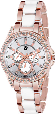 G-HAWK Analog Watch  - For Girls