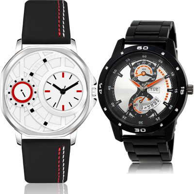 NEUTRON BM45-BL46.107 Analog Watch  - For Men
