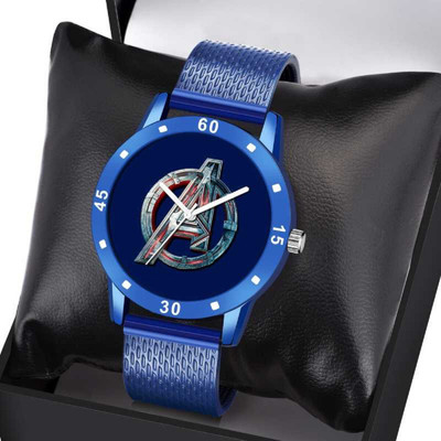Amience 1426 2024 Watch For Unisex Best Latest Design Wrist Watch Analog Watch  - For Boys
