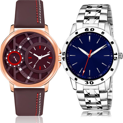 DMAGNATON BM48-(54-S-19) Analog Watch  - For Men