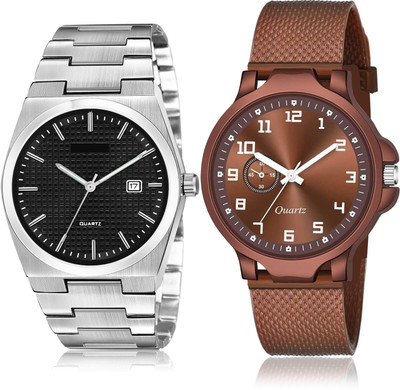 TIMETRANSELEVATE BL46.158-BRM35 Analog Watch  - For Men