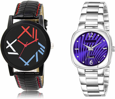 ROTATE LR12-LR309 Analog Watch  - For Men & Women