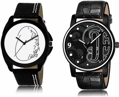 LEGENDDEAL LR55-LR70 Analog Watch  - For Men