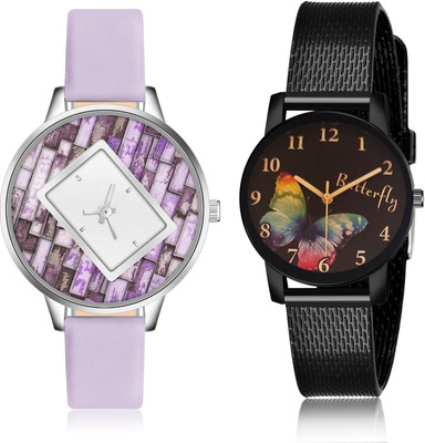TIMETRANSELEVATE GM568-G534 Analog Watch  - For Women