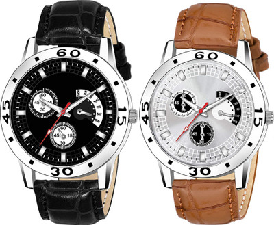 SHURAI Premium quality Analog Watch  - For Men