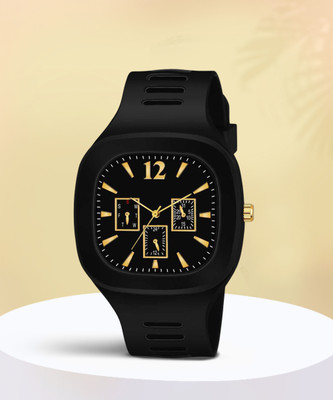 RENAISSANCE TRADERS Analog Watch  - For Men