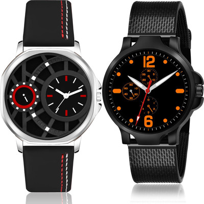 GROOT BM44-(70-S-10) Analog Watch  - For Men