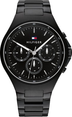 TOMMY HILFIGER Tommy Hilfiger SS23 Analog Watch  - For Men