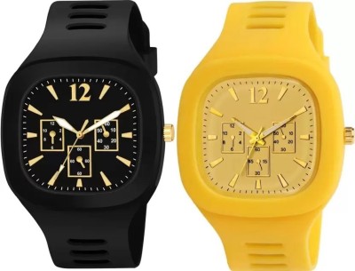 vs gadgets Analog Watch  - For Men & Women