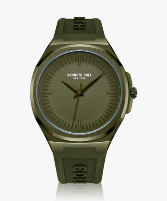 Kenneth Cole Modern Classic Analog Watch  - For Men