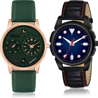 GROOT BM30-S365 Analog Watch  - For Men