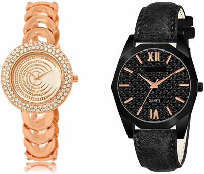 Scepter LR202-LR328 Analog Watch  - For Women