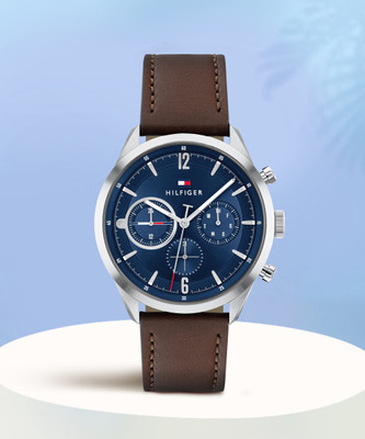TOMMY HILFIGER TH1791940 MATTHEW Analog Watch  - For Men