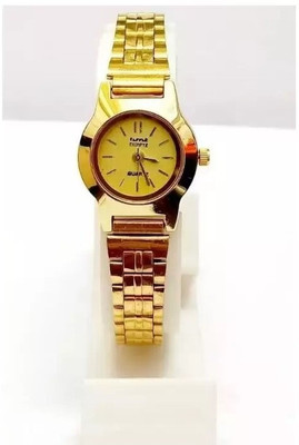 zyrowear Swarna Muskan Creations analog watch Analog Watch  - For Men & Women