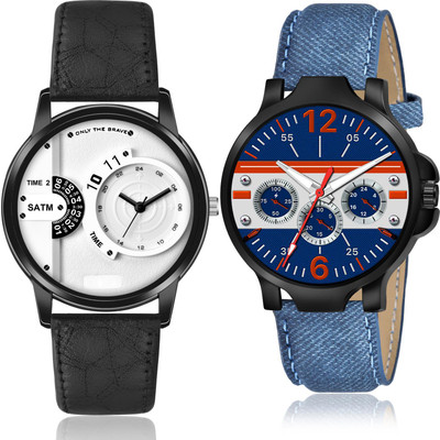 NEUTRON BM36-S518 Analog Watch  - For Men