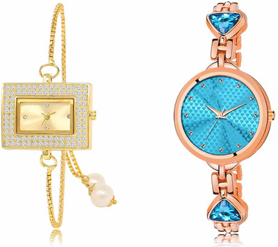 Scepter LR247-LR281 Analog Watch  - For Women