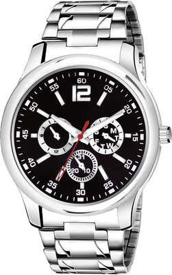 KINGLAND Analog Watch  - For Men