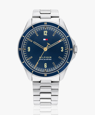 TOMMY HILFIGER Analog Watch  - For Men