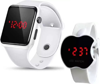 FEELKART Digital Watch  - For Men & Women