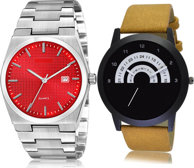 TIMETRANSELEVATE BL46.161-B49 Analog Watch  - For Men