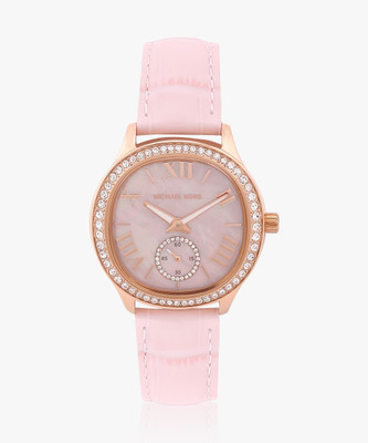 MICHAEL KORS Sage Sage Analog Watch  - For Women