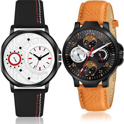 GROOT BM43-S549 Analog Watch  - For Men