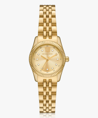 MICHAEL KORS Lexington Lexington Analog Watch  - For Women