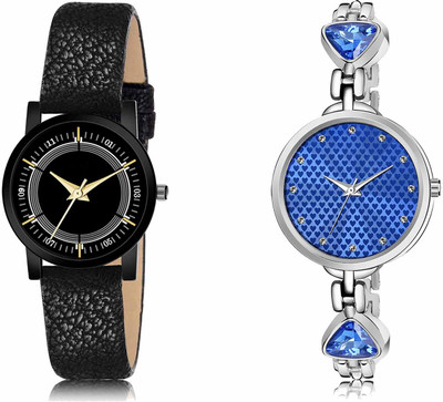 Scepter LR252-LR282 Analog Watch  - For Women