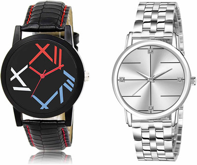 ROTATE LR12-LR321 Analog Watch  - For Men & Women