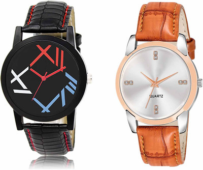 ROTATE LR12-LR344 Analog Watch  - For Men & Women