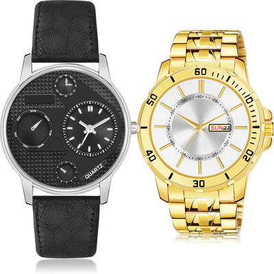 TIMOXIDE BM31-BL46.133 Analog Watch  - For Men