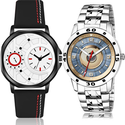 TIMENTER BM43-(17-S-19) Analog Watch  - For Men