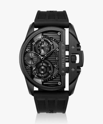 POLICE Summer Spring 24 Analog Watch  - For Men